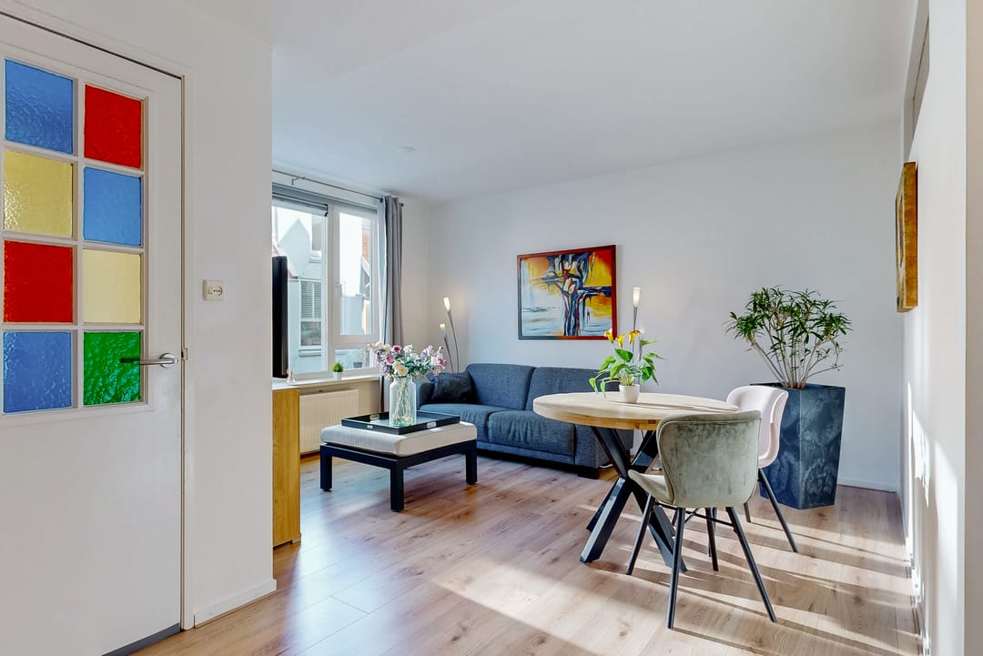 Photo 8 of Verzetstraat 1940-1945 23