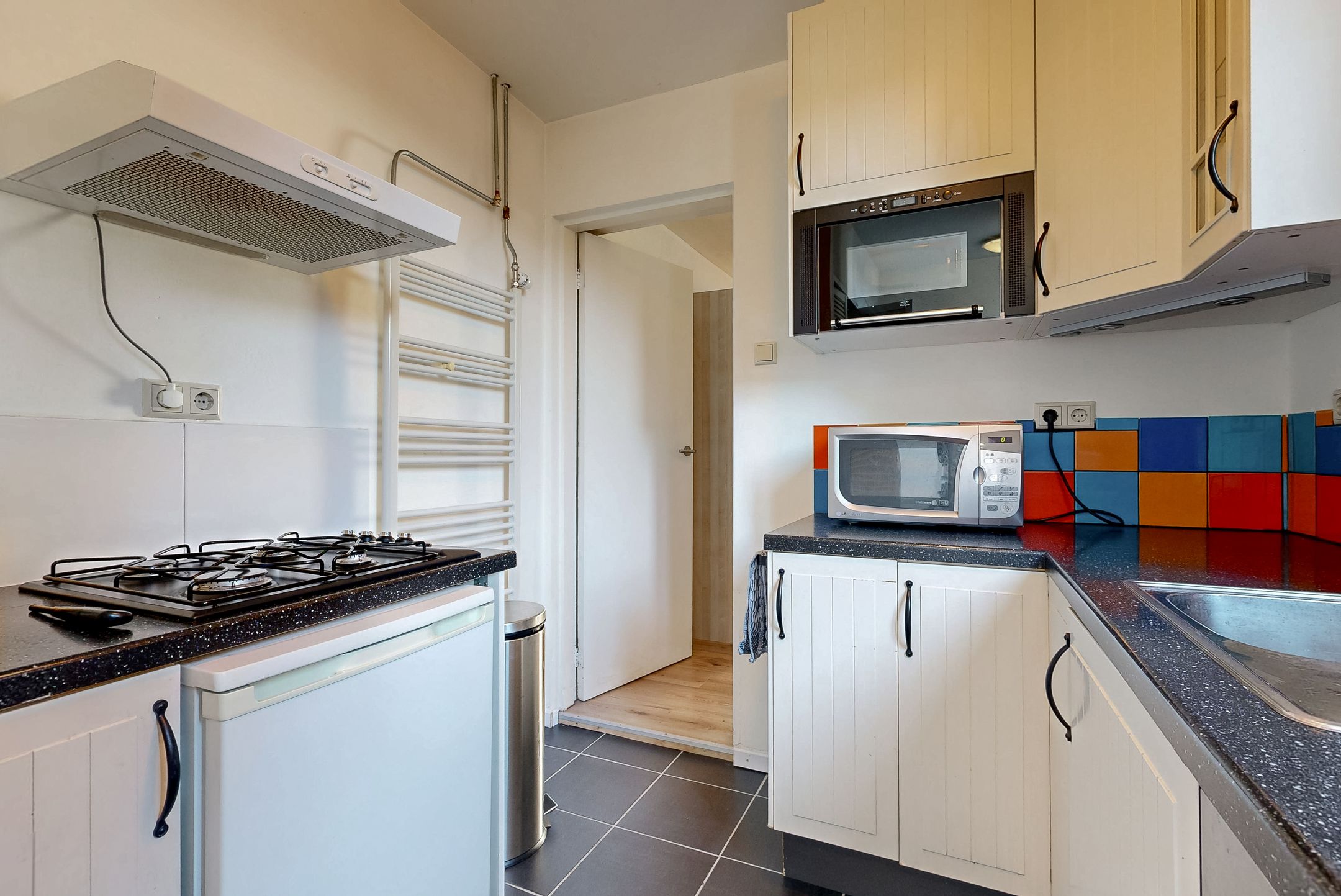 Photo 12 of Verzetstraat 1940-1945 23