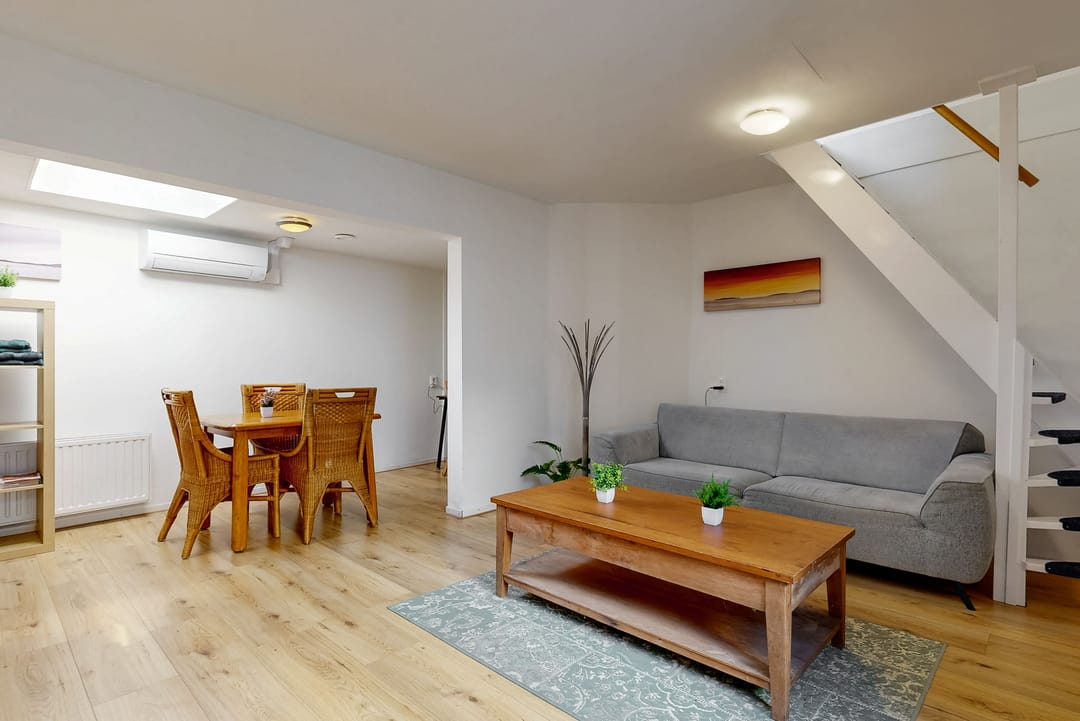 Photo 17 of Verzetstraat 1940-1945 23