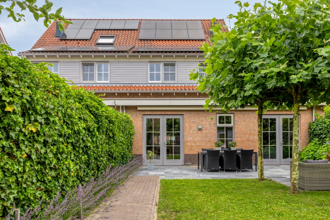 Photo 47 of Tooroplaan 12