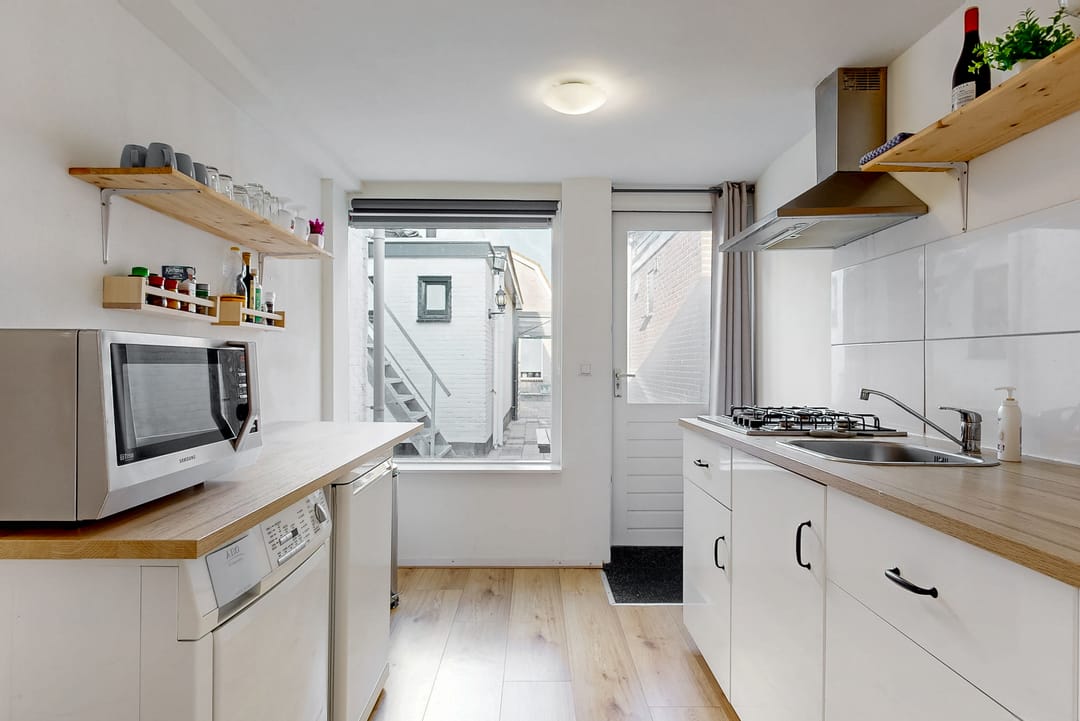 Photo 22 of Verzetstraat 1940-1945 23