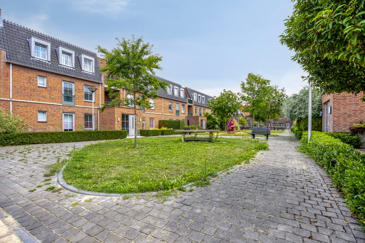 Foto 55 van Tooroplaan 12