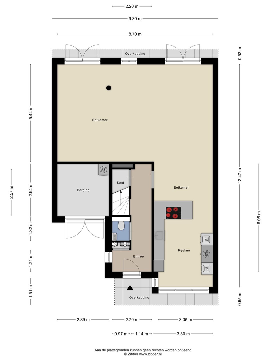 Photo 56 of Tooroplaan 12