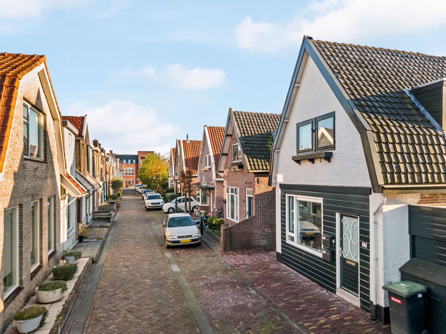 Photo 29 of Verzetstraat 1940-1945 23