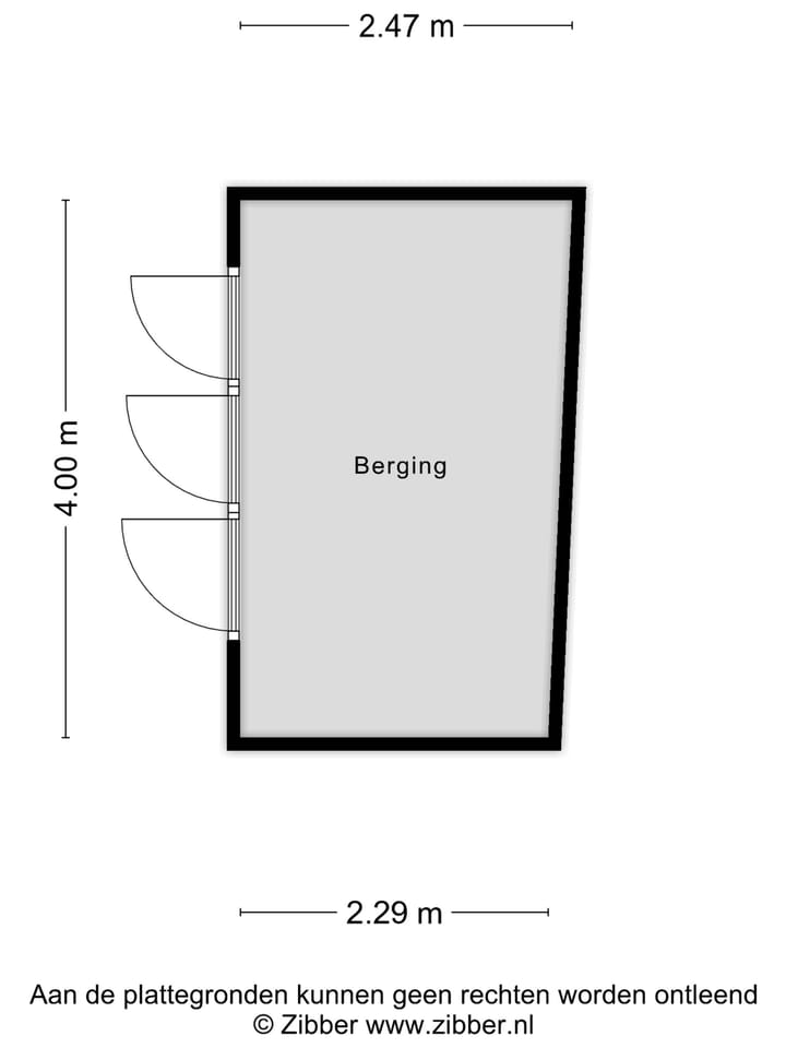 Foto 57 van Tooroplaan 12