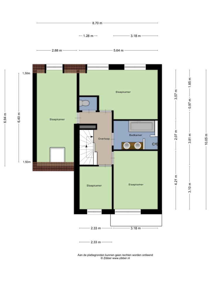 Foto 58 van Tooroplaan 12