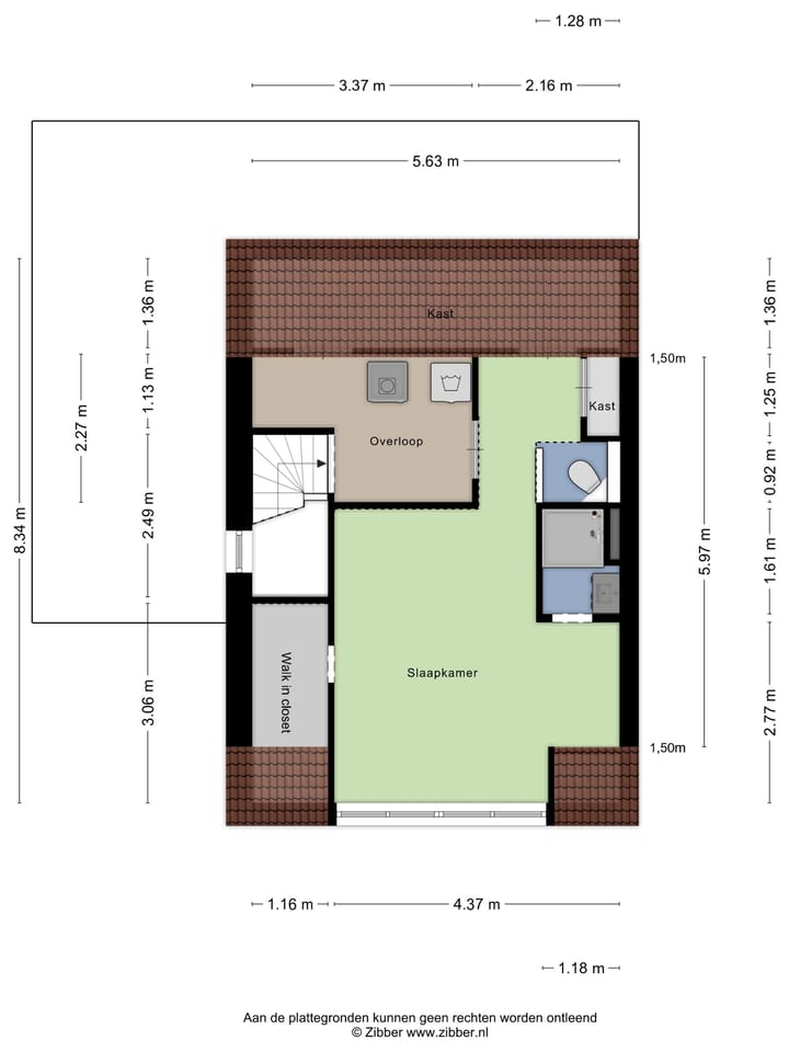 Foto 59 van Tooroplaan 12