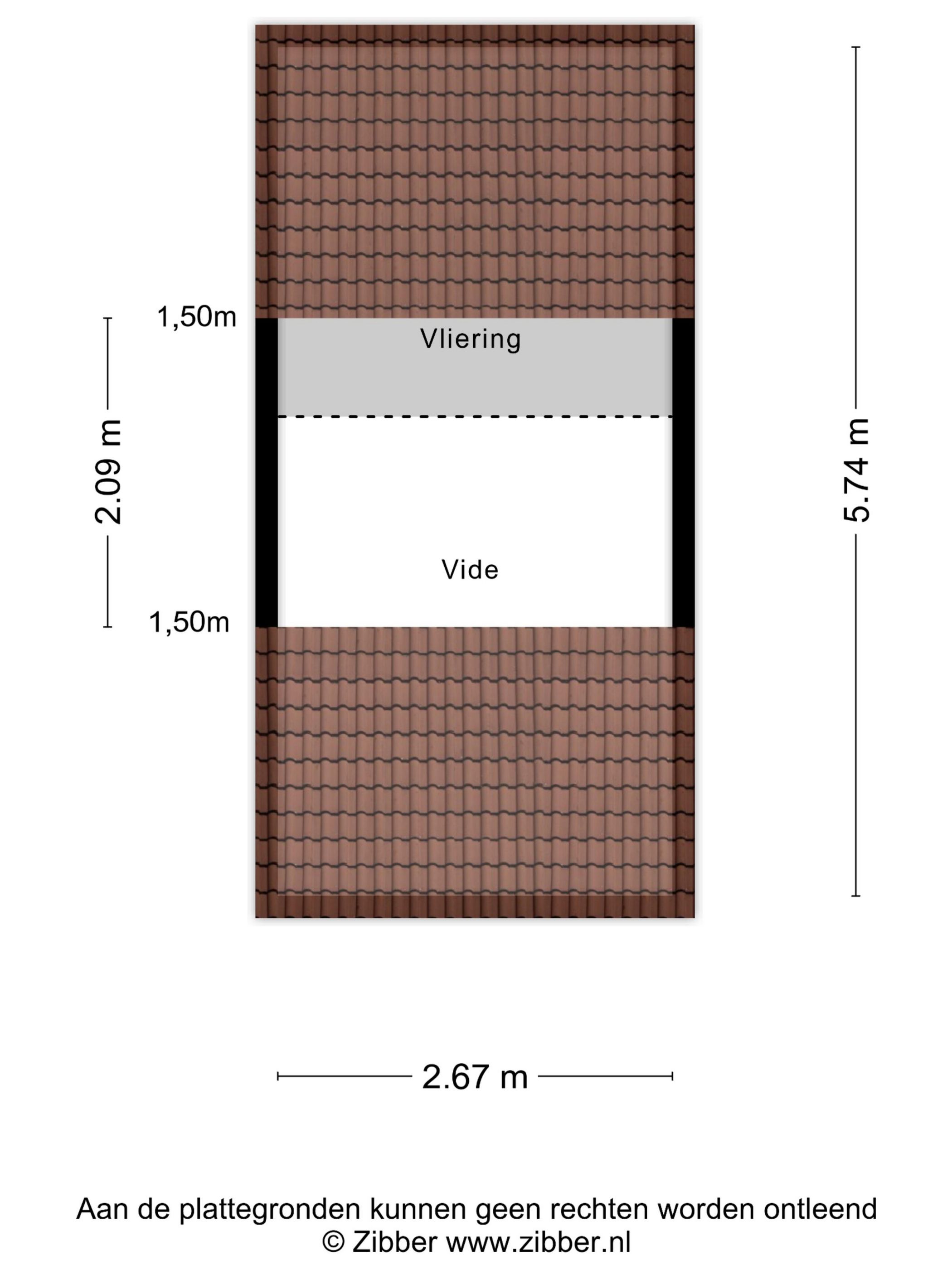 Photo 60 of Tooroplaan 12
