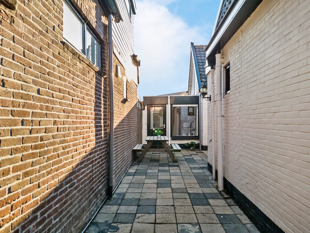 Photo 41 of Verzetstraat 1940-1945 23