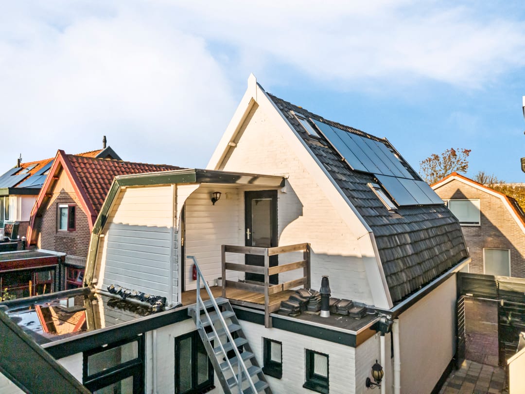 Photo 43 of Verzetstraat 1940-1945 23