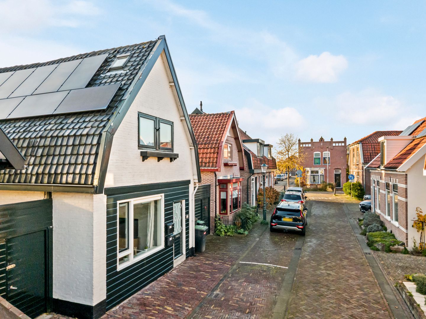 Photo 44 of Verzetstraat 1940-1945 23