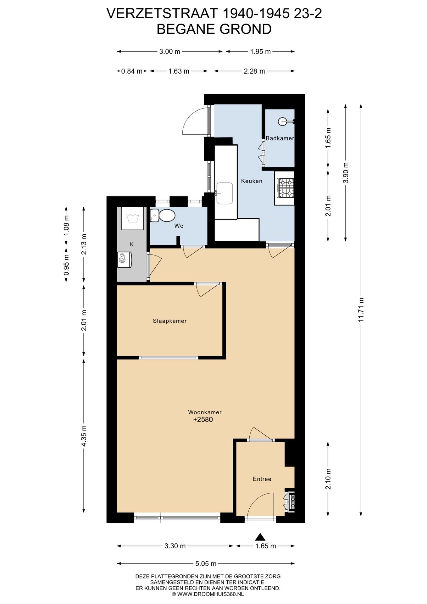 Photo 45 of Verzetstraat 1940-1945 23