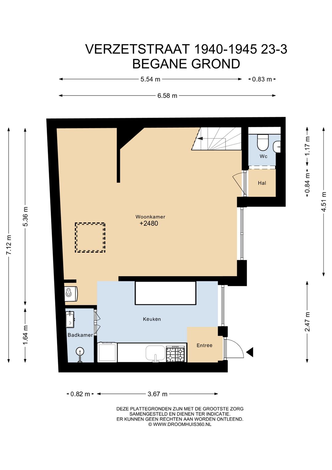 Photo 47 of Verzetstraat 1940-1945 23