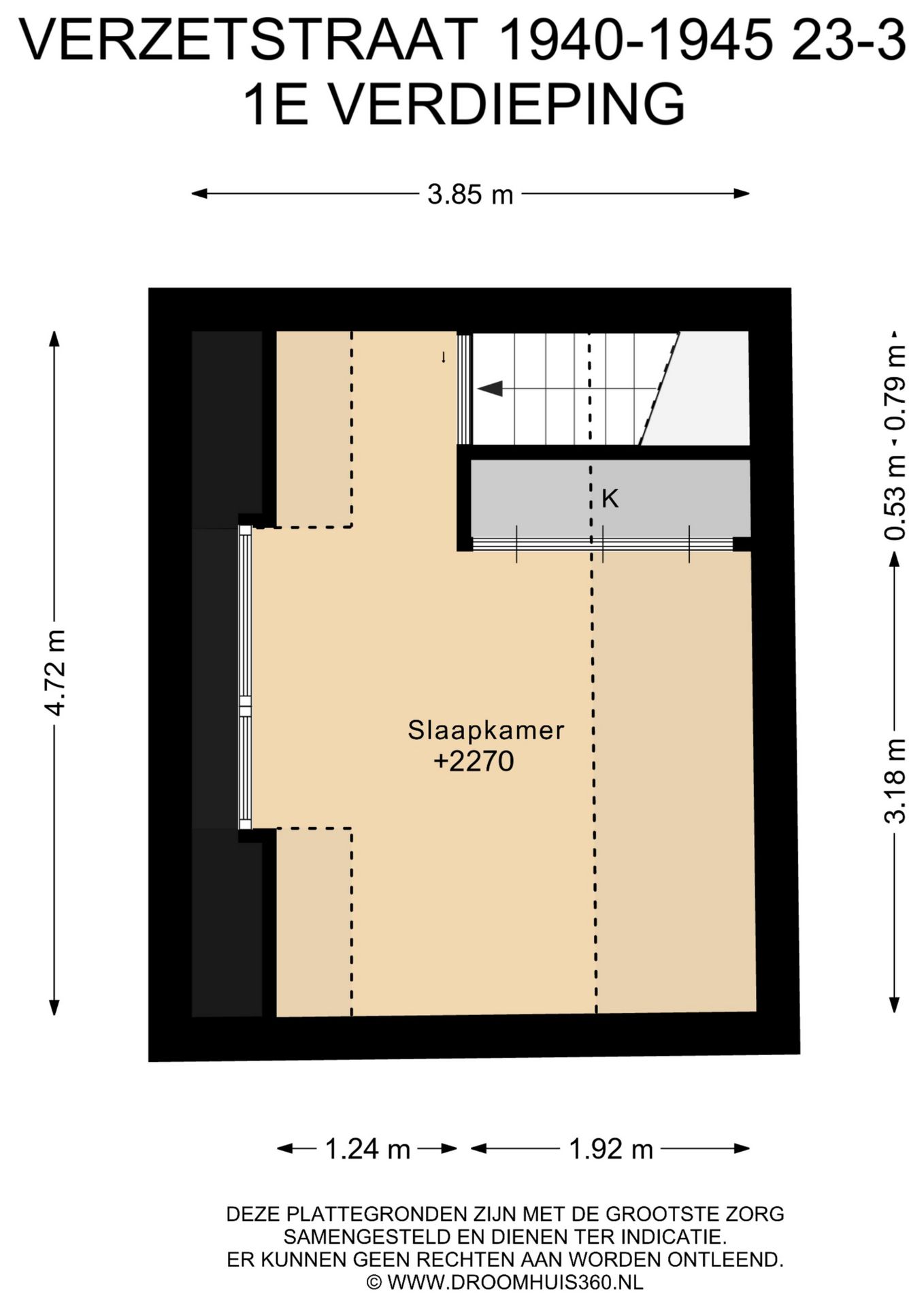 Photo 48 of Verzetstraat 1940-1945 23