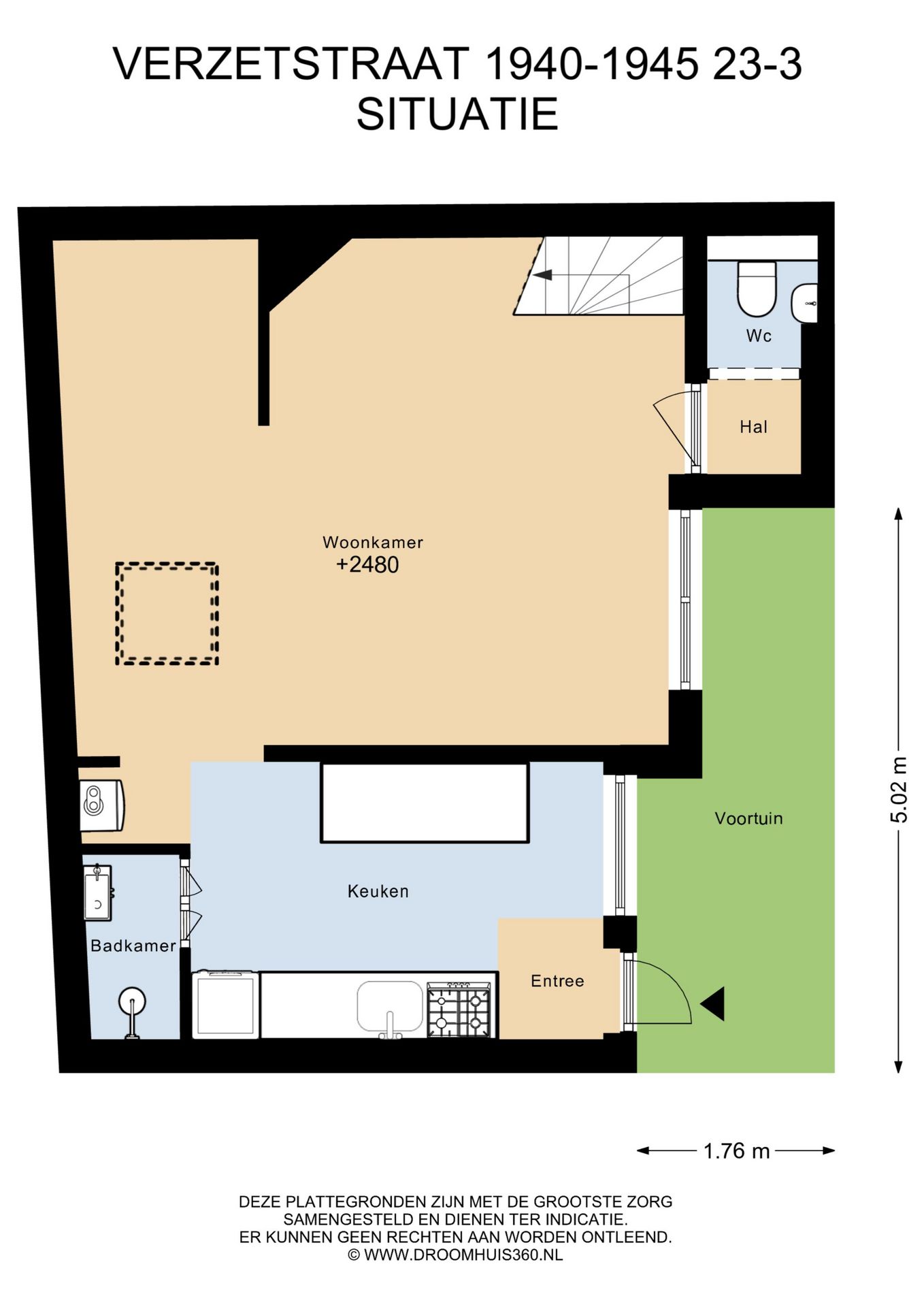 Photo 49 of Verzetstraat 1940-1945 23