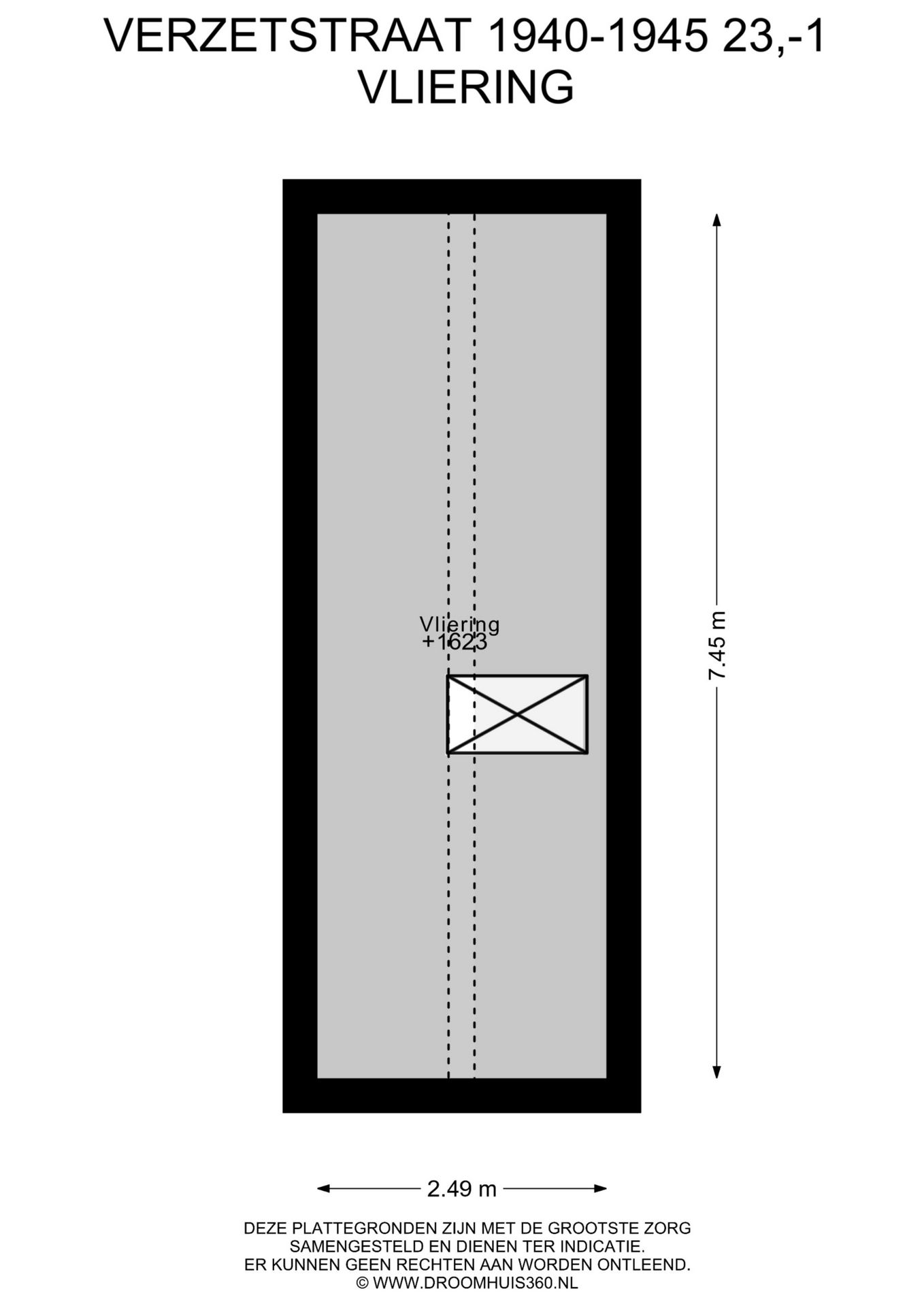 Photo 51 of Verzetstraat 1940-1945 23