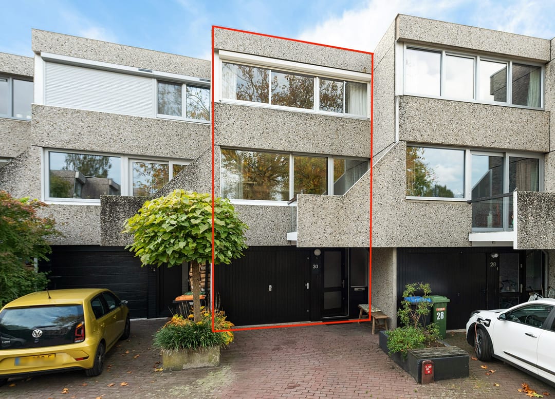 Foto 1 van Finnmark 30