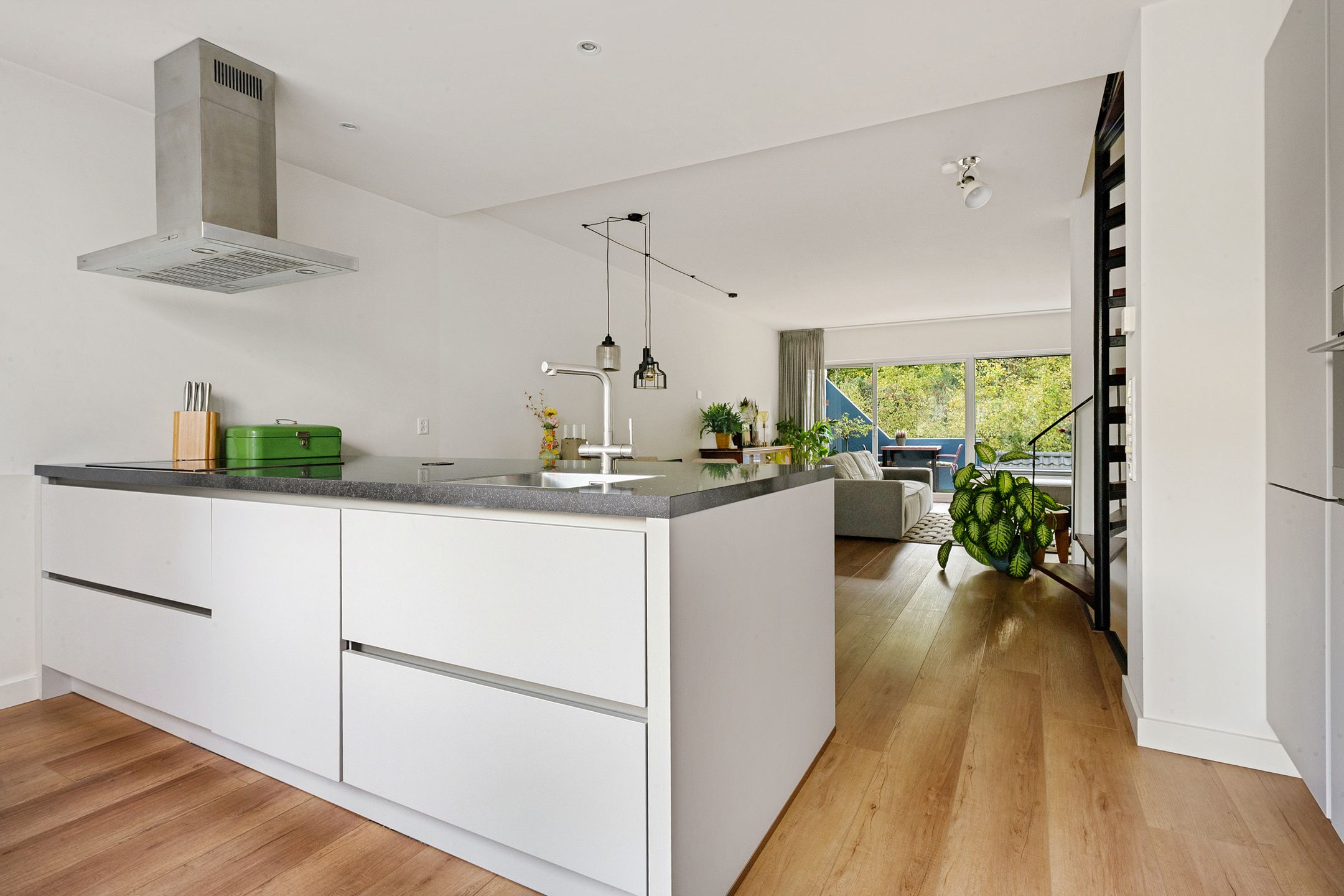 Foto 3 van Finnmark 30