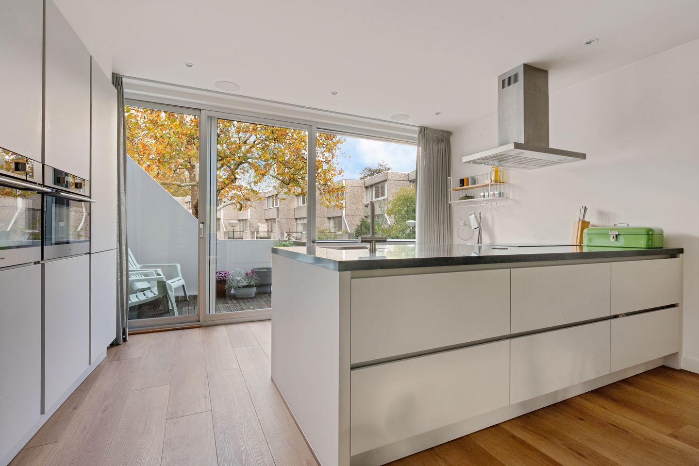 Foto 10 van Finnmark 30