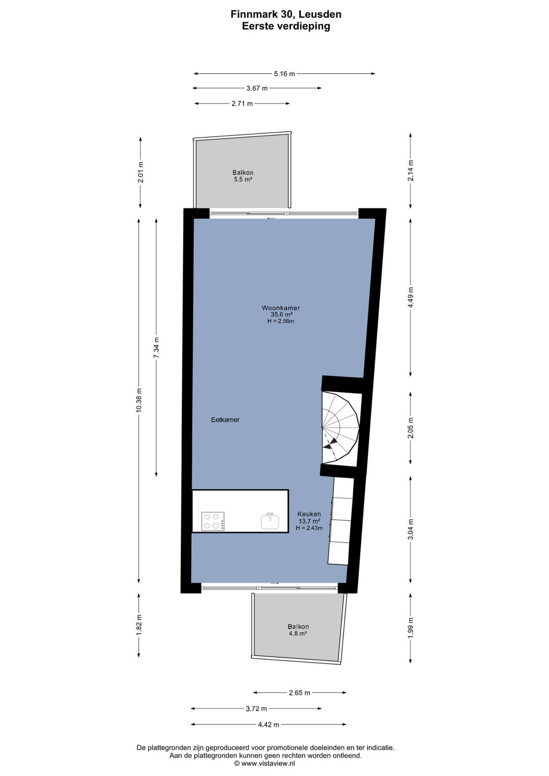 Foto 38 van Finnmark 30