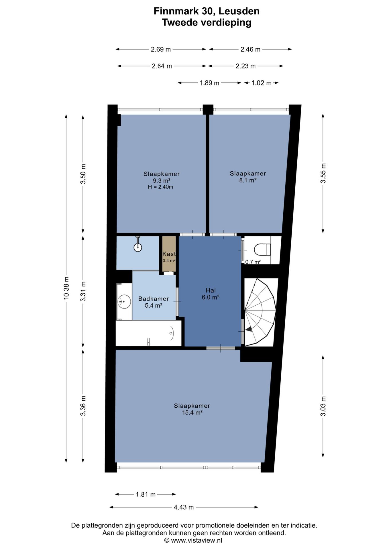 Foto 42 van Finnmark 30