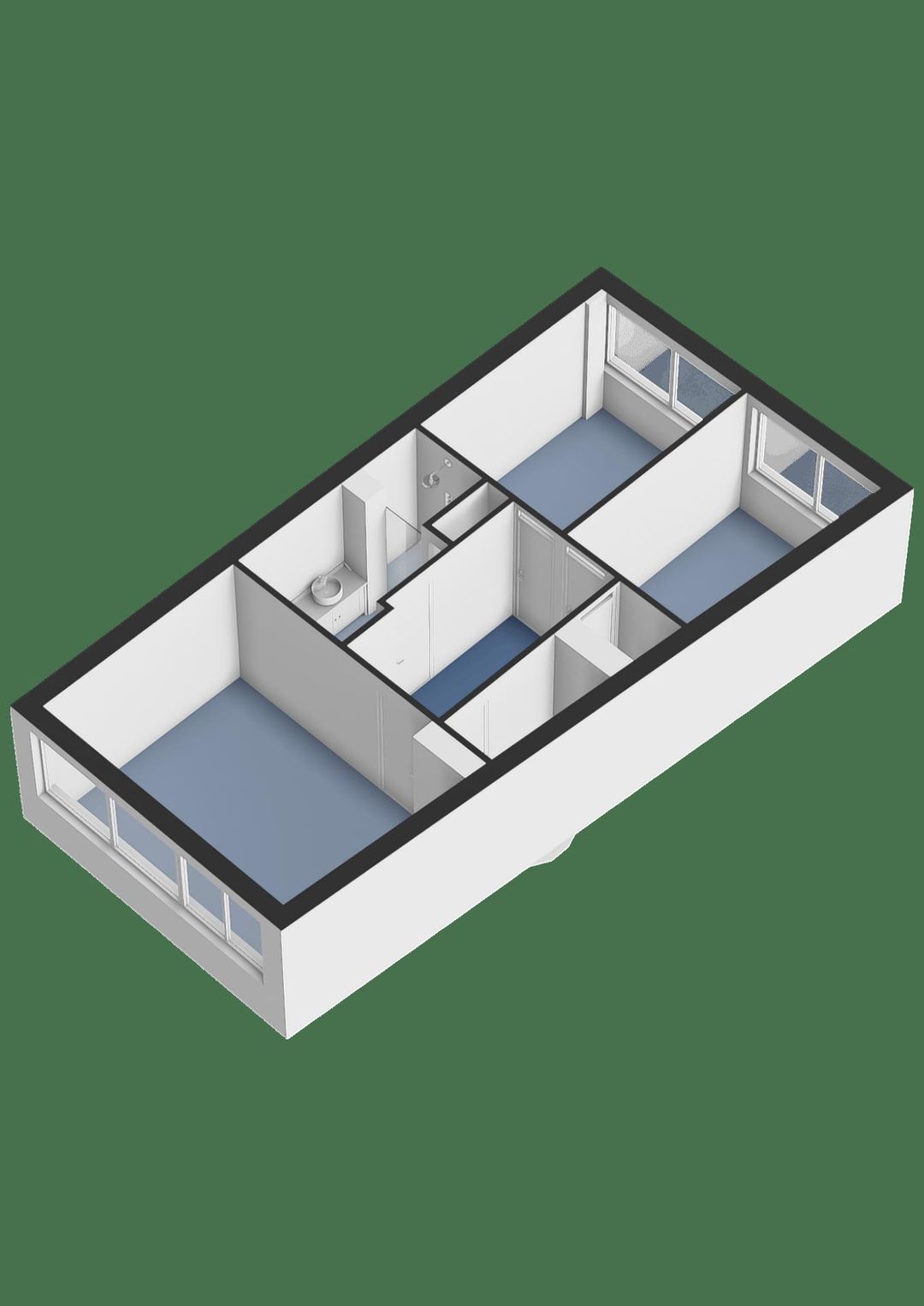 Foto 43 van Finnmark 30