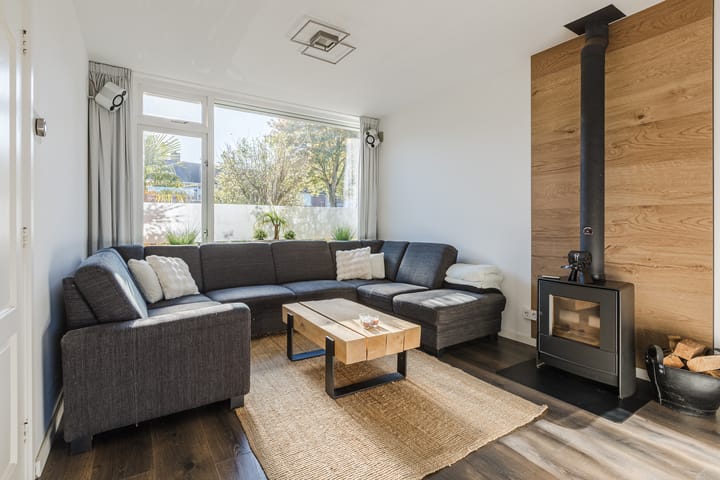 Foto 2 van Beethovenstraat 114