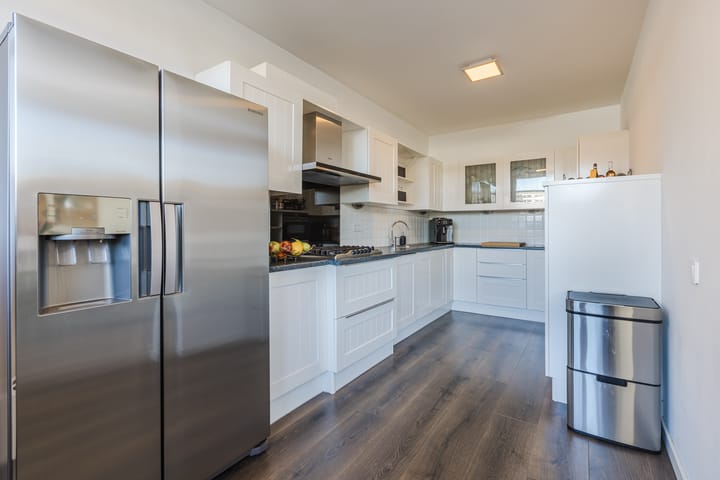 Foto 3 van Beethovenstraat 114