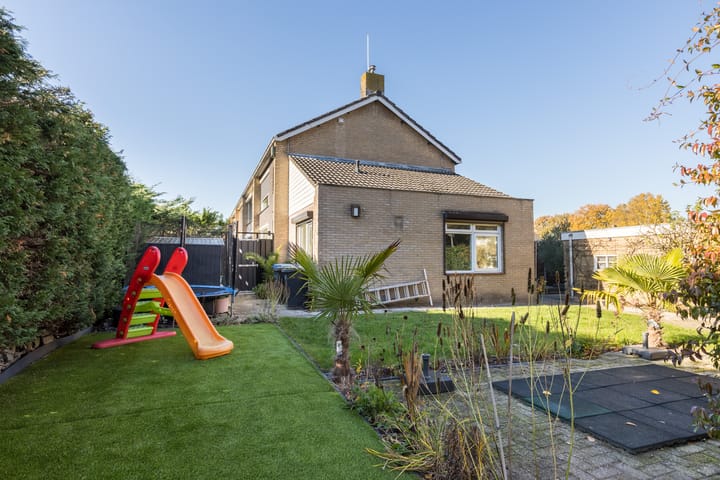 Foto 5 van Beethovenstraat 114