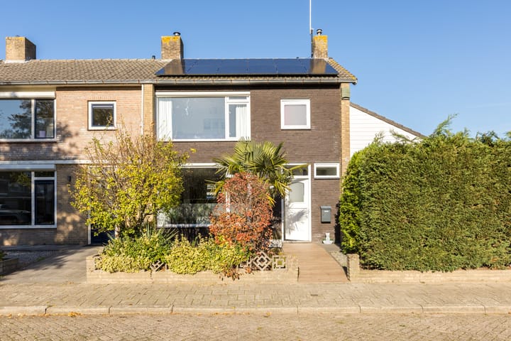 Foto 7 van Beethovenstraat 114