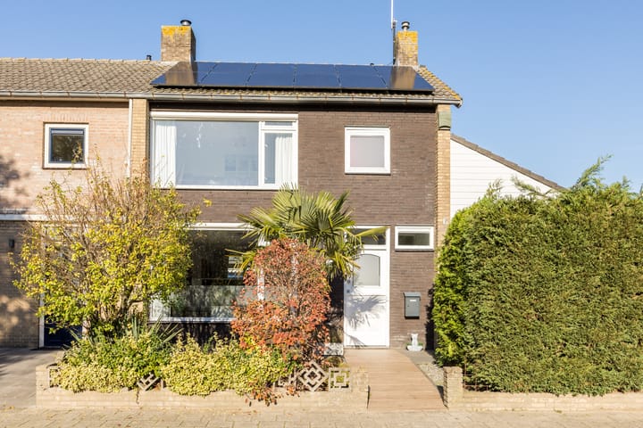 Foto 8 van Beethovenstraat 114