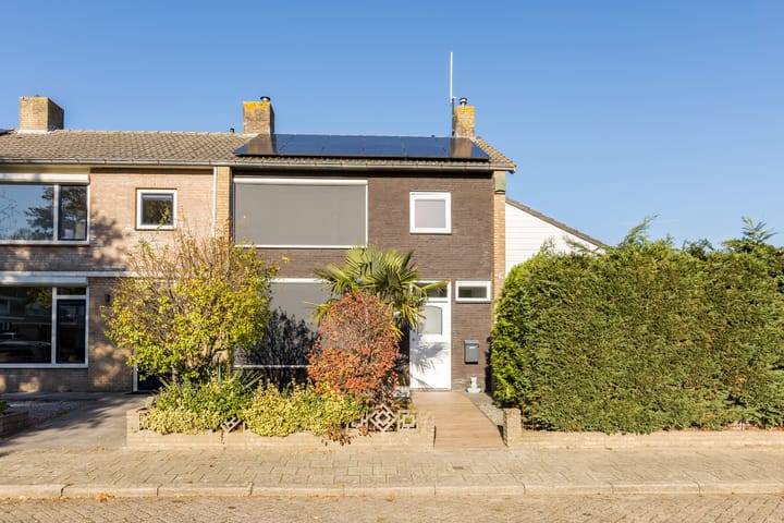 Foto 9 van Beethovenstraat 114