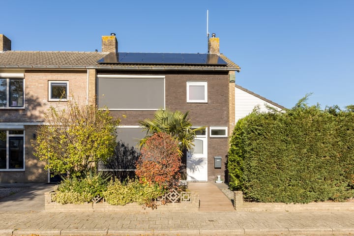 Foto 11 van Beethovenstraat 114