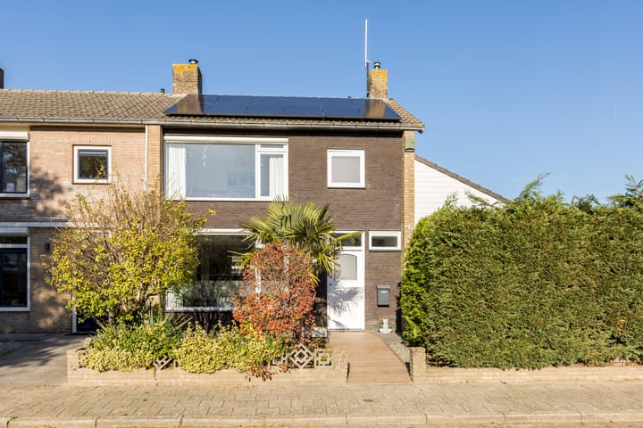 Foto 12 van Beethovenstraat 114