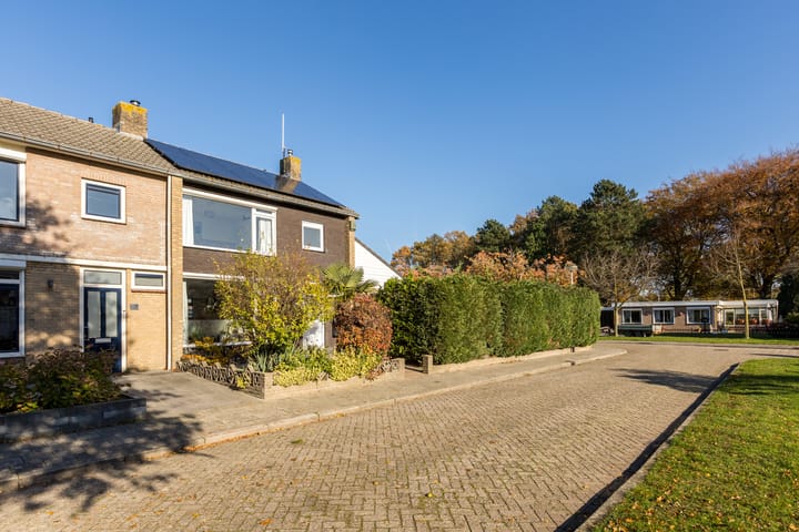 Foto 13 van Beethovenstraat 114