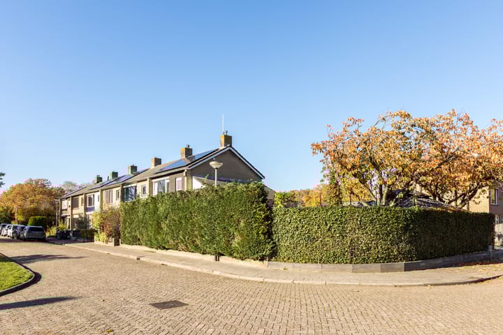 Foto 15 van Beethovenstraat 114