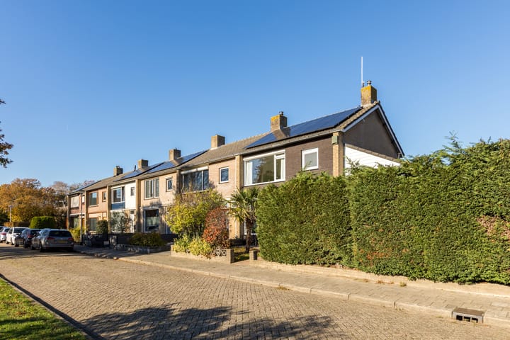 Foto 16 van Beethovenstraat 114