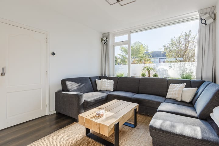 Foto 18 van Beethovenstraat 114