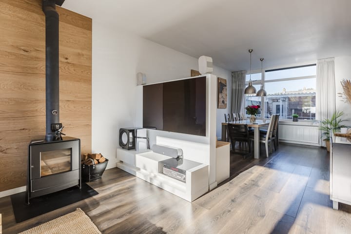 Foto 19 van Beethovenstraat 114