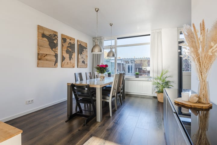 Foto 20 van Beethovenstraat 114