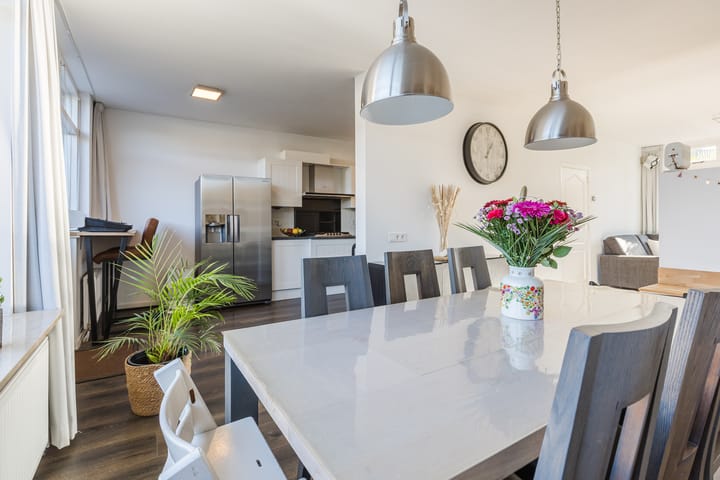 Foto 24 van Beethovenstraat 114