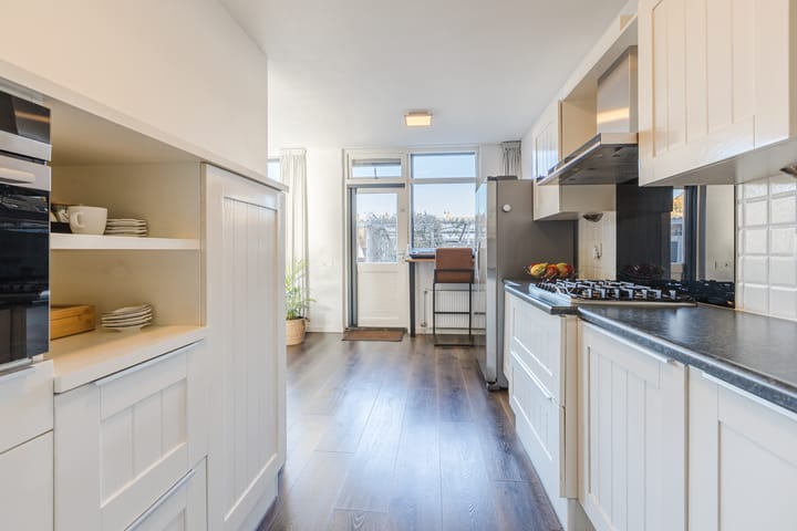 Foto 29 van Beethovenstraat 114