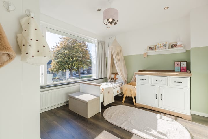 Foto 36 van Beethovenstraat 114