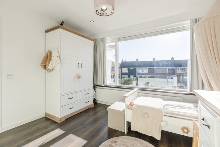 Foto 38 van Beethovenstraat 114