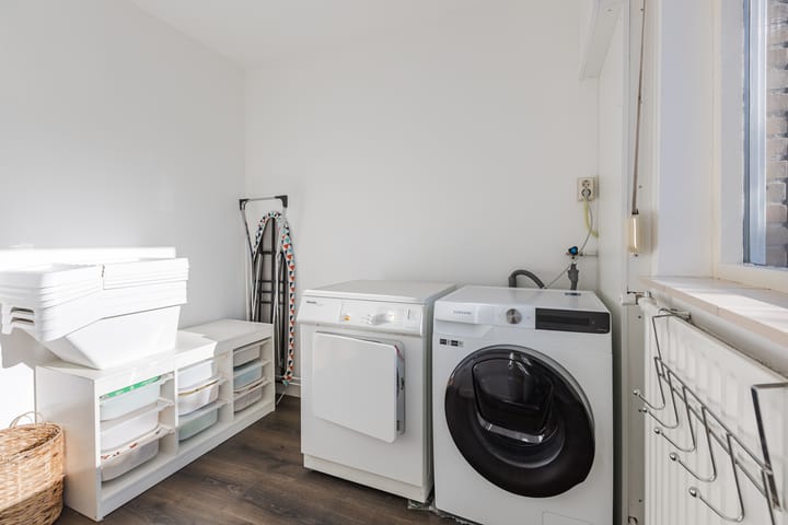 Foto 47 van Beethovenstraat 114