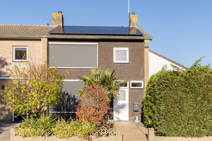 Foto 10 van Beethovenstraat 114