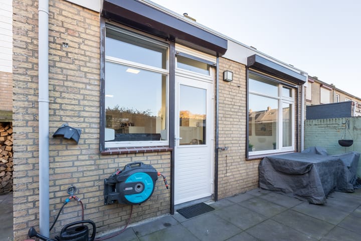 Foto 56 van Beethovenstraat 114