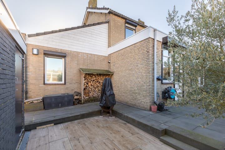 Foto 59 van Beethovenstraat 114