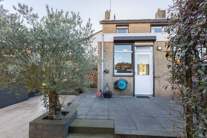 Foto 58 van Beethovenstraat 114