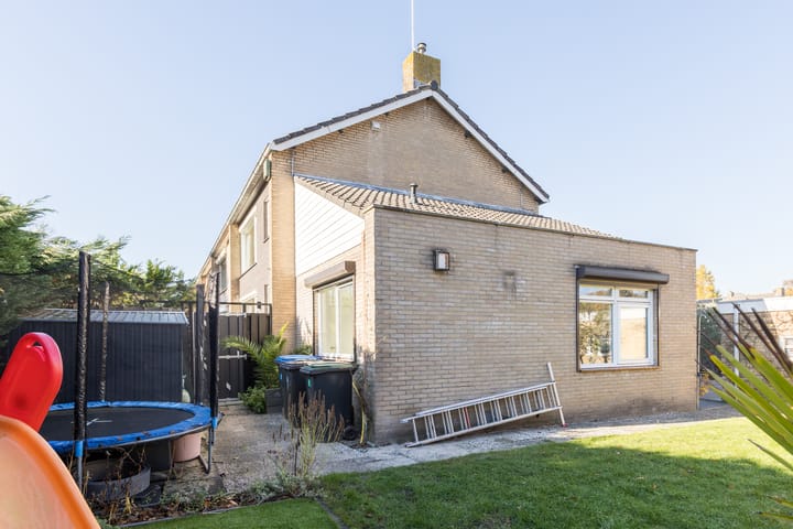 Foto 61 van Beethovenstraat 114